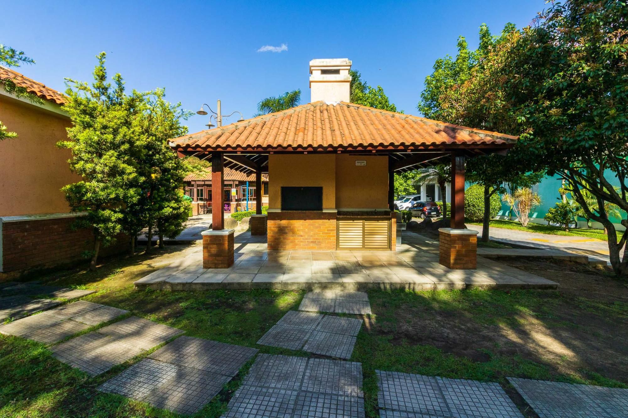 Casa de esquina com 4 dormitórios no Ecoville — foto 76