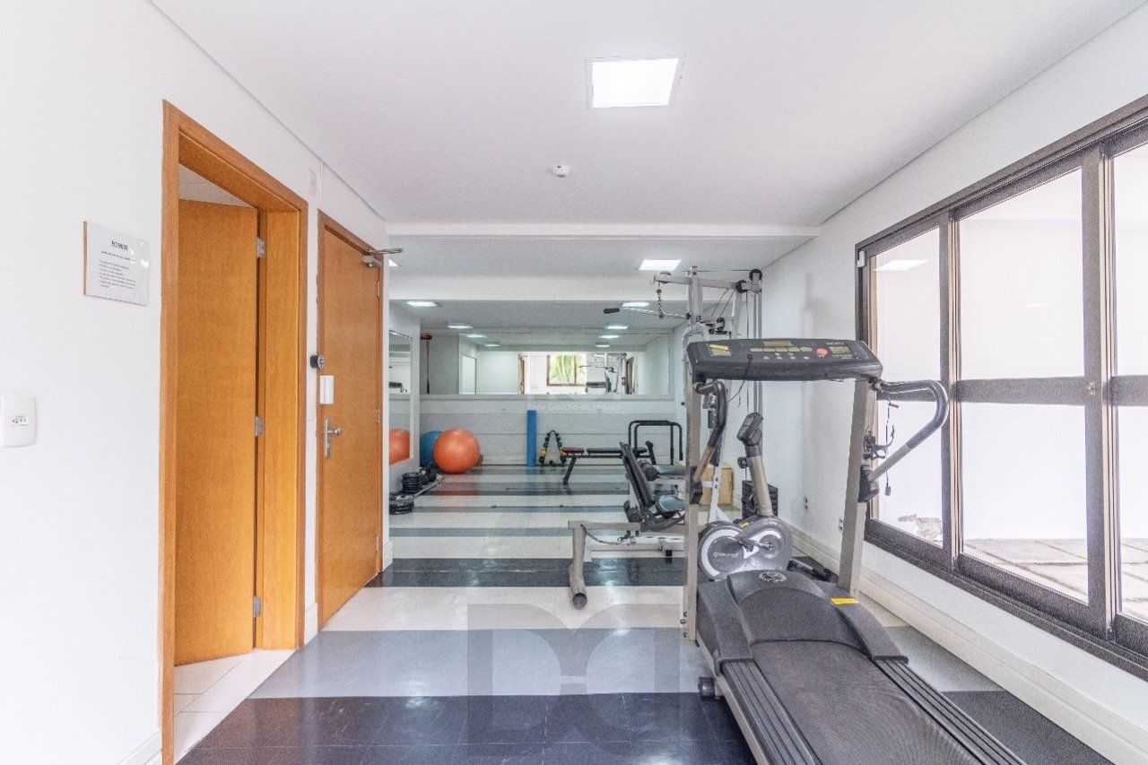 Apartamento para Venda - 106m², 3 dormitórios, sendo 1 suites, 2 vagas - Rio Branco — foto 31