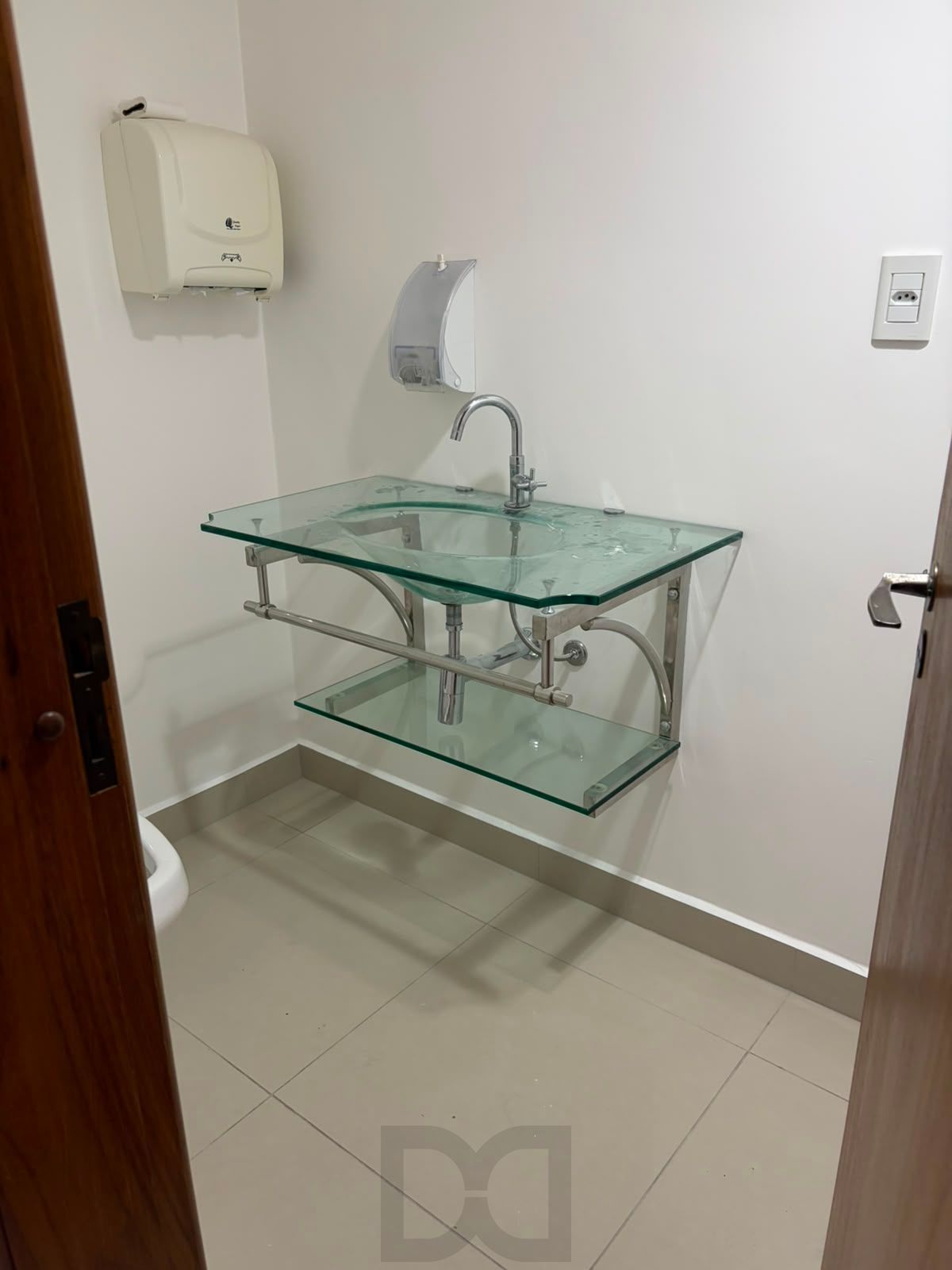 Sala Comercial de Cobertura à Venda – 91 m² Privativos na Av. Cel. Lucas de Oliveira — foto 12