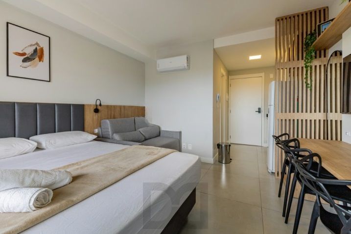 Skyline Parque Moinhos - apartamento mobiliado e decorado — foto 6