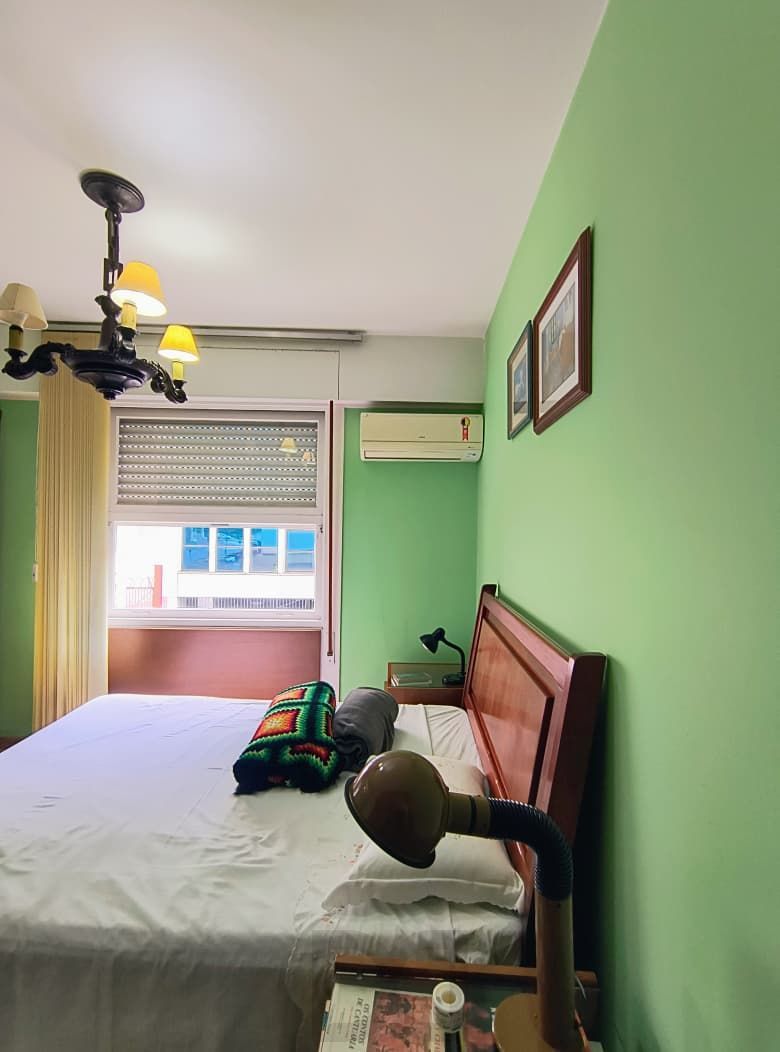 Apartamento Garden 3 dorms à venda Rua Riachuelo, Centro Histórico - Porto Alegre — foto 19