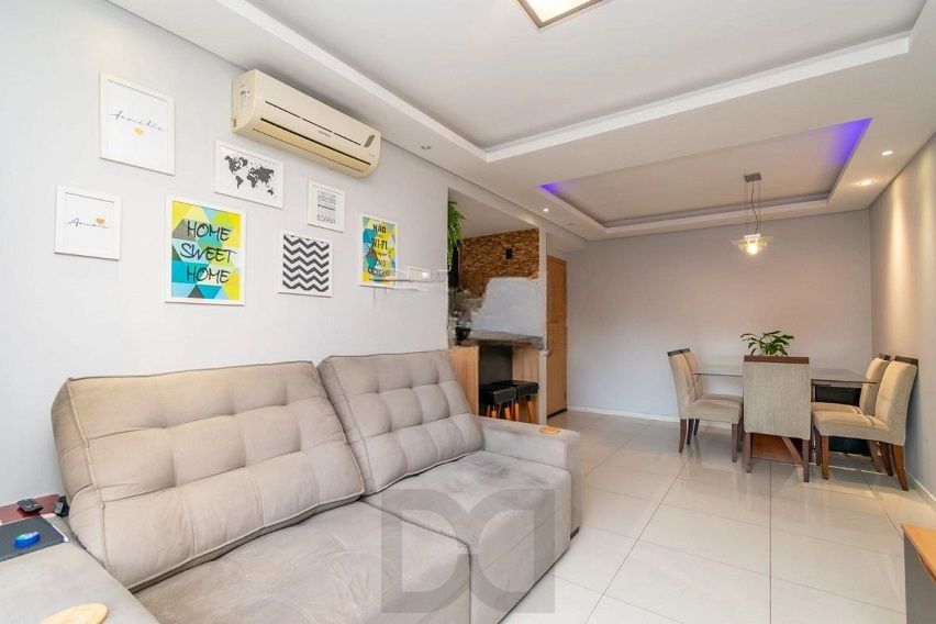 Apartamento 3 dorms à venda Rua Jari, Passo da Areia - Porto Alegre — foto 10