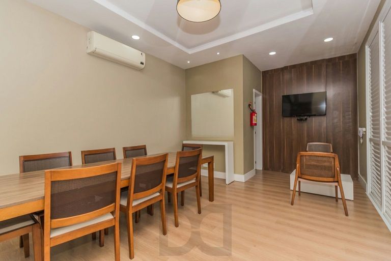 Apartamento 2 dorms à venda Rua Doutor Pereira Neto, Tristeza - Porto Alegre — foto 36