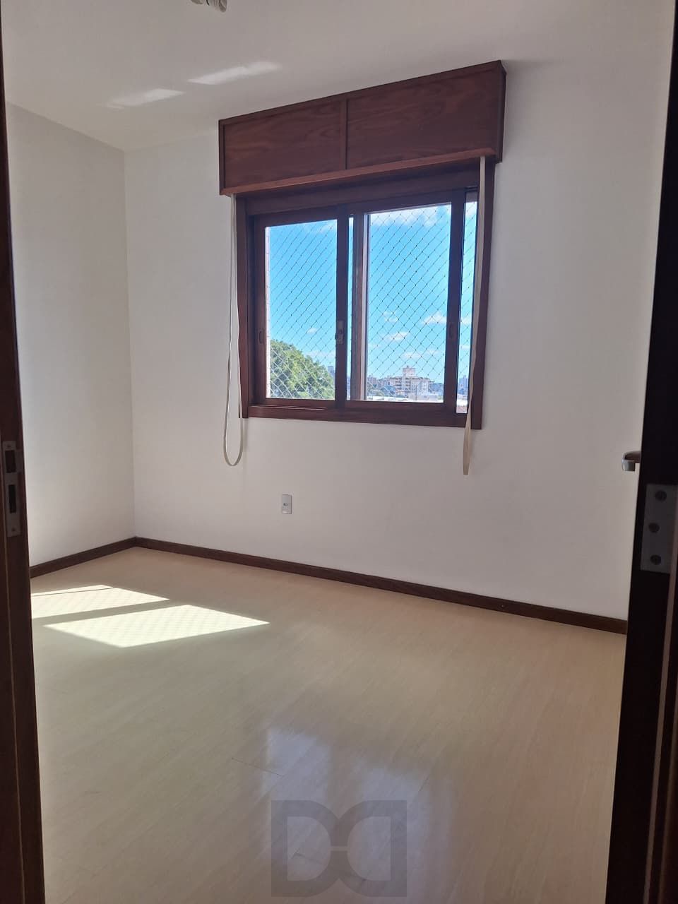 Amplo apartamento de 2D com suíte e vaga — foto 18
