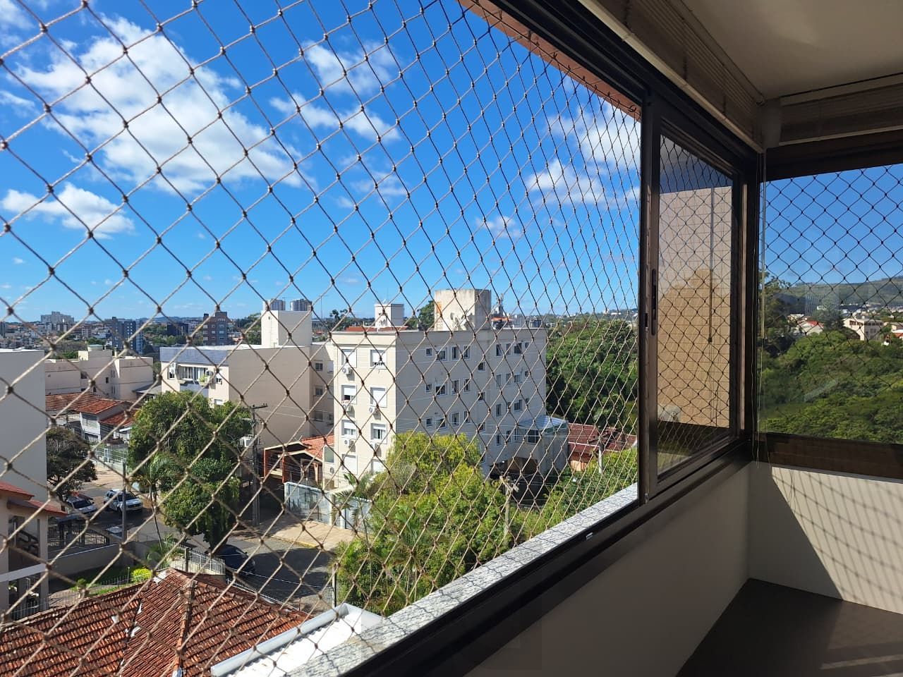 Amplo apartamento de 2D com suíte e vaga — foto 2