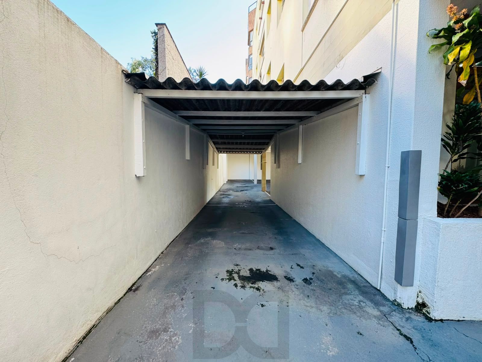 Apartamento de 1 dormitório com vaga à venda no Petrópolis | Pronto para morar — foto 17