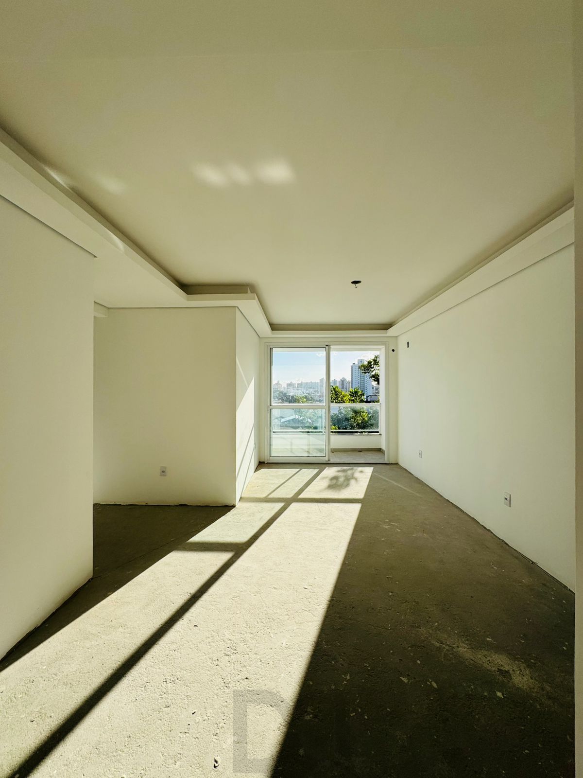 2 Dormitórios, suíte, sacada, vaga dupla I Apartamento Novo no Jardim Botânico — foto 7