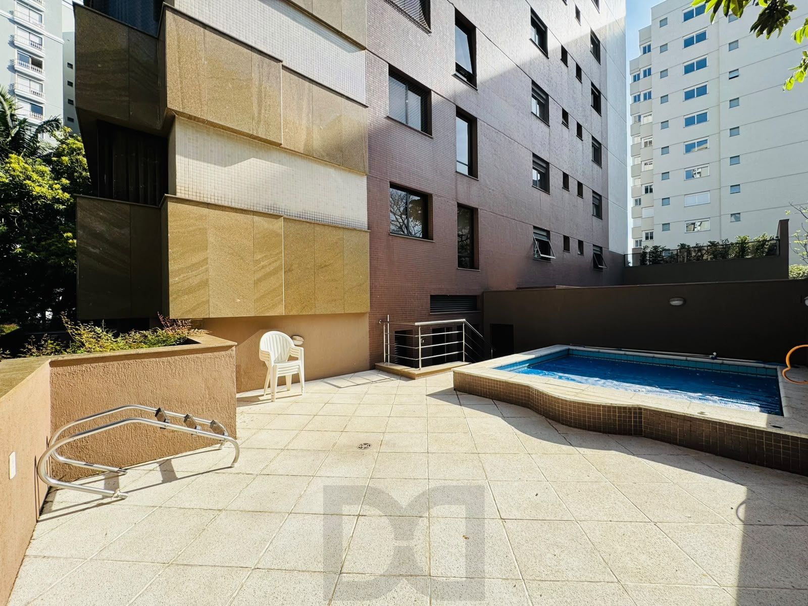 Apartamento de 3 suites e 3 vagas no Bairro Rio Branco em Porto Alegre — foto 46