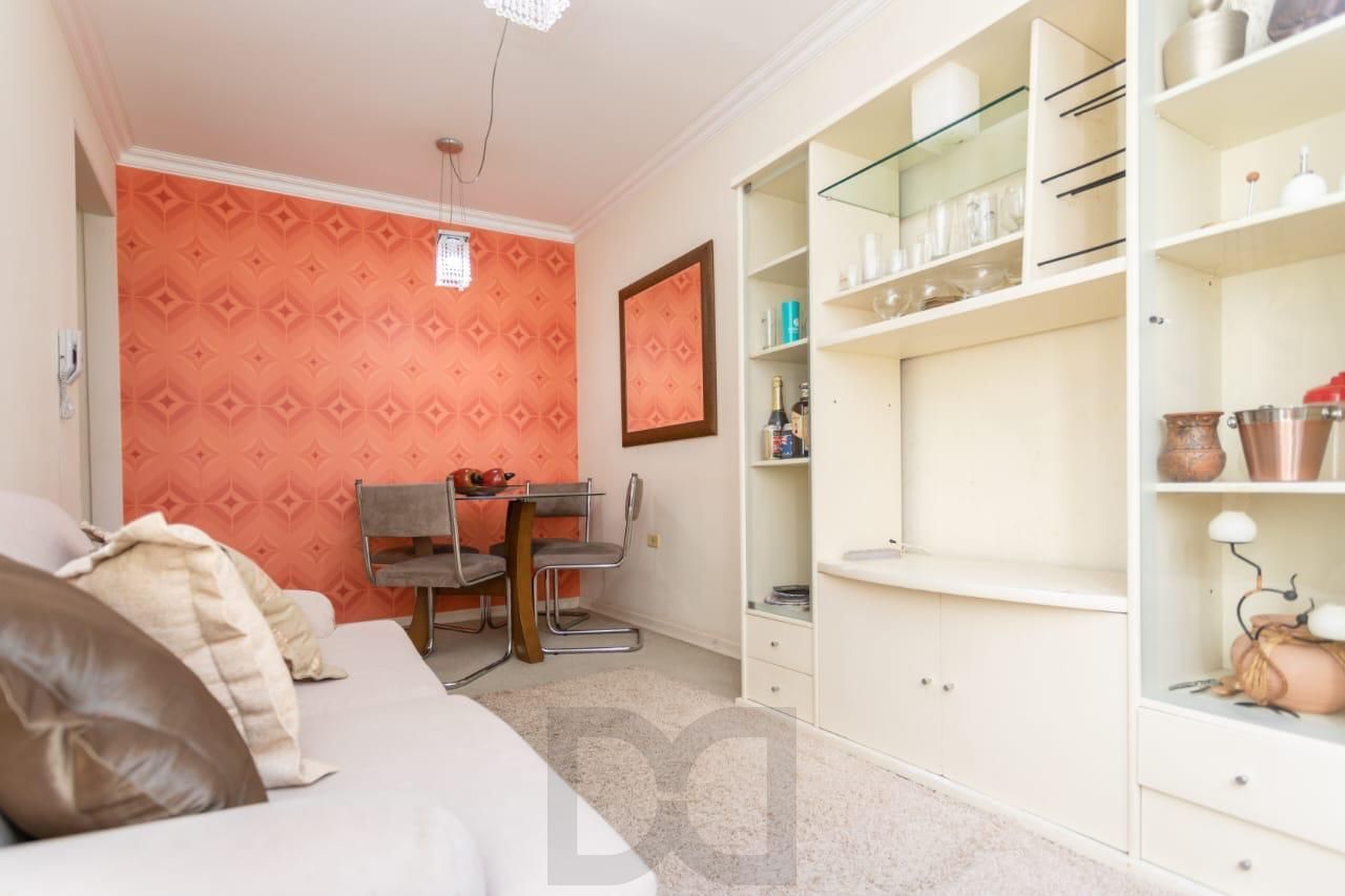 🏡 Apartamento 2 Dormitórios com Infraestrutura Completa e Excelente Custo-Benefício — foto 4