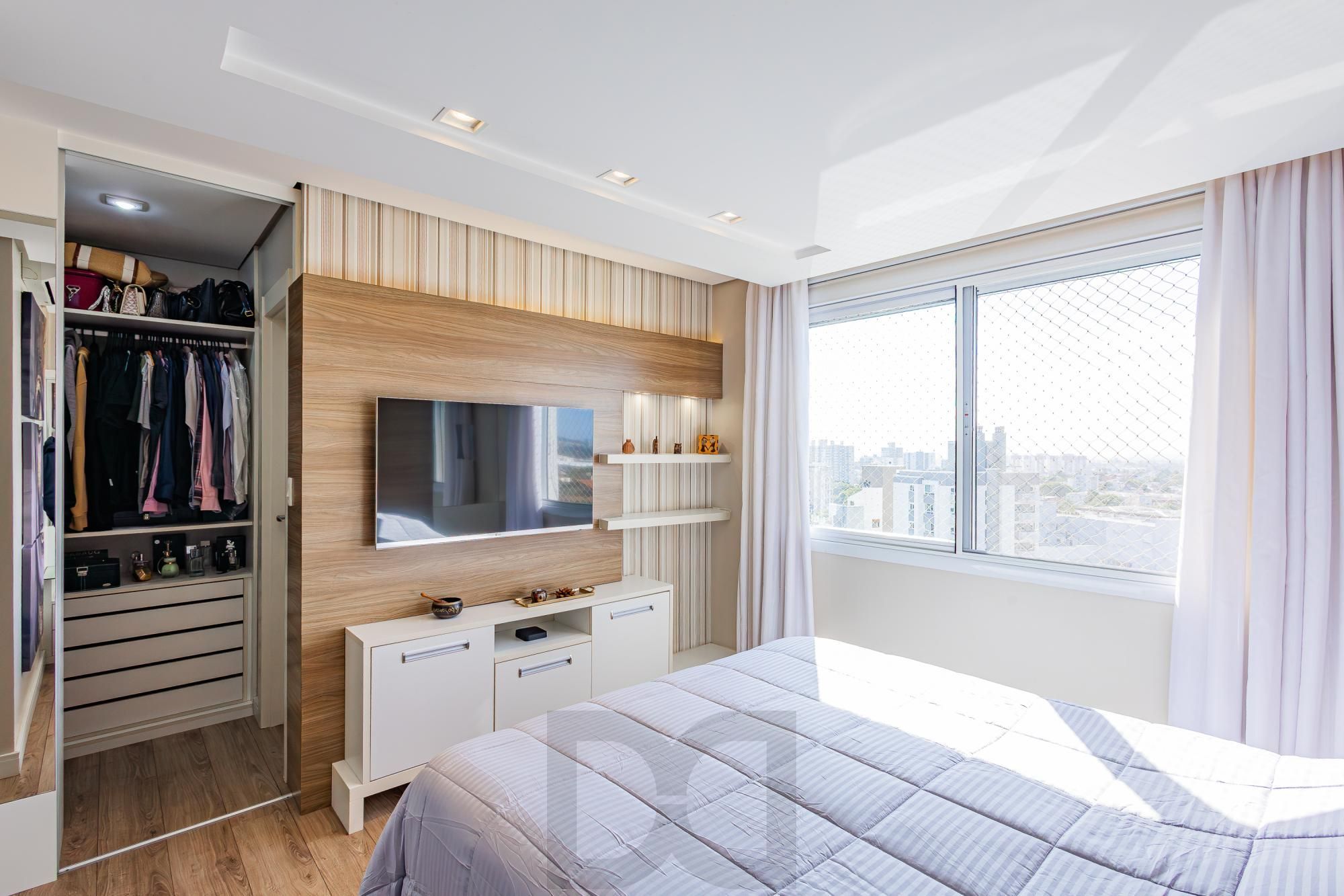 Apartamento 3 dorms à venda Rua Doutor João Satt, Jardim Europa - Porto Alegre — foto 12