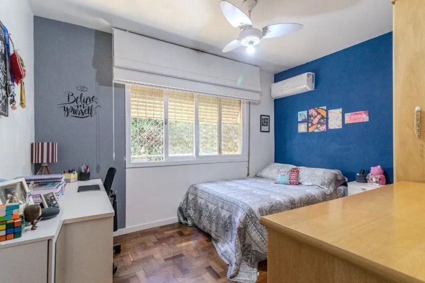 Apartamento de 3 Dormitórios com Garagem à Venda no Rio Branco, Próximo à Redenção — foto 22
