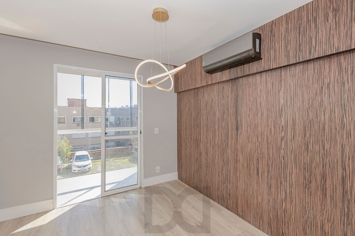 Apartamento 3 Dormitórios com Suíte e Infraestrutura Completa — foto 5