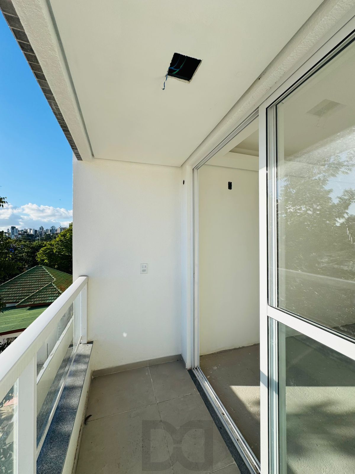 2 Dormitórios, suíte, sacada, vaga dupla I Apartamento Novo no Jardim Botânico — foto 17
