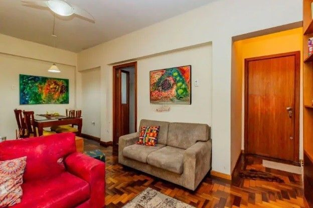 Rio Branco - apartamento à venda com 3 quartos, prédio com elevador — foto 5