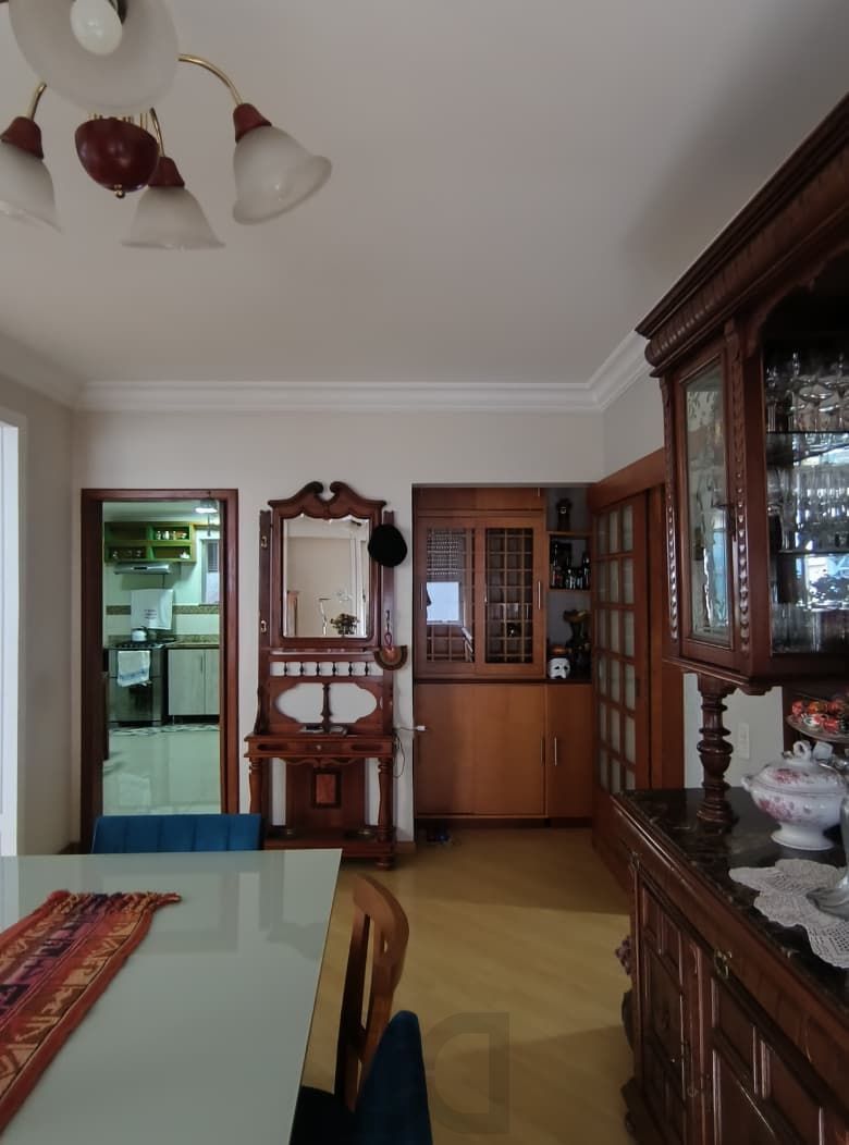 Apartamento Garden 3 dorms à venda Rua Riachuelo, Centro Histórico - Porto Alegre — foto 10