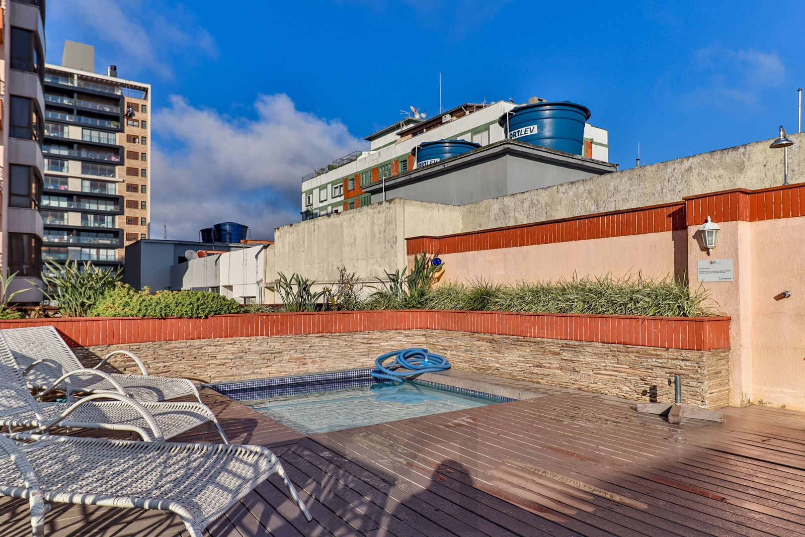 Apartamento Impecável com Vista Panorâmica, 2 Suítes e Living Ampliado — foto 37