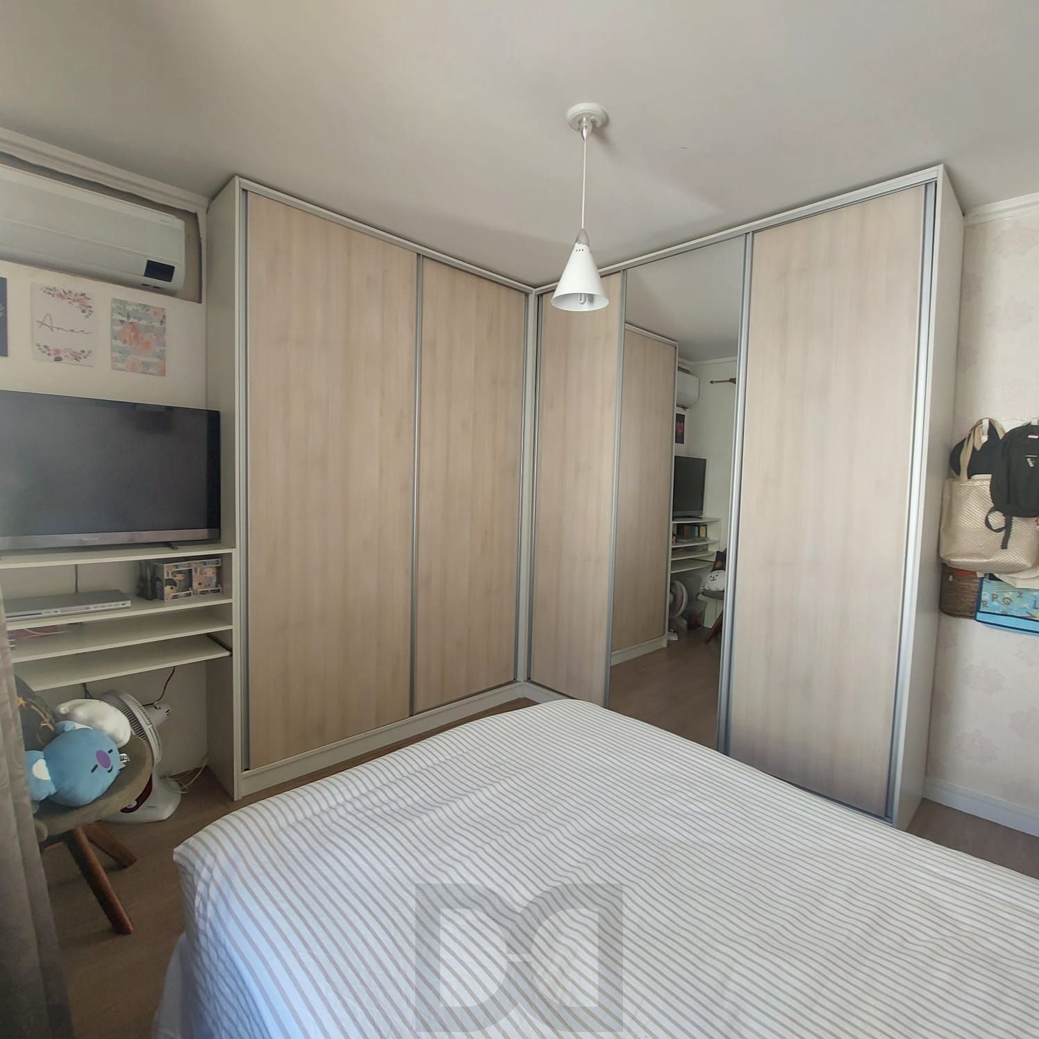 Apartamento 1D no Bairro Santana — foto 12