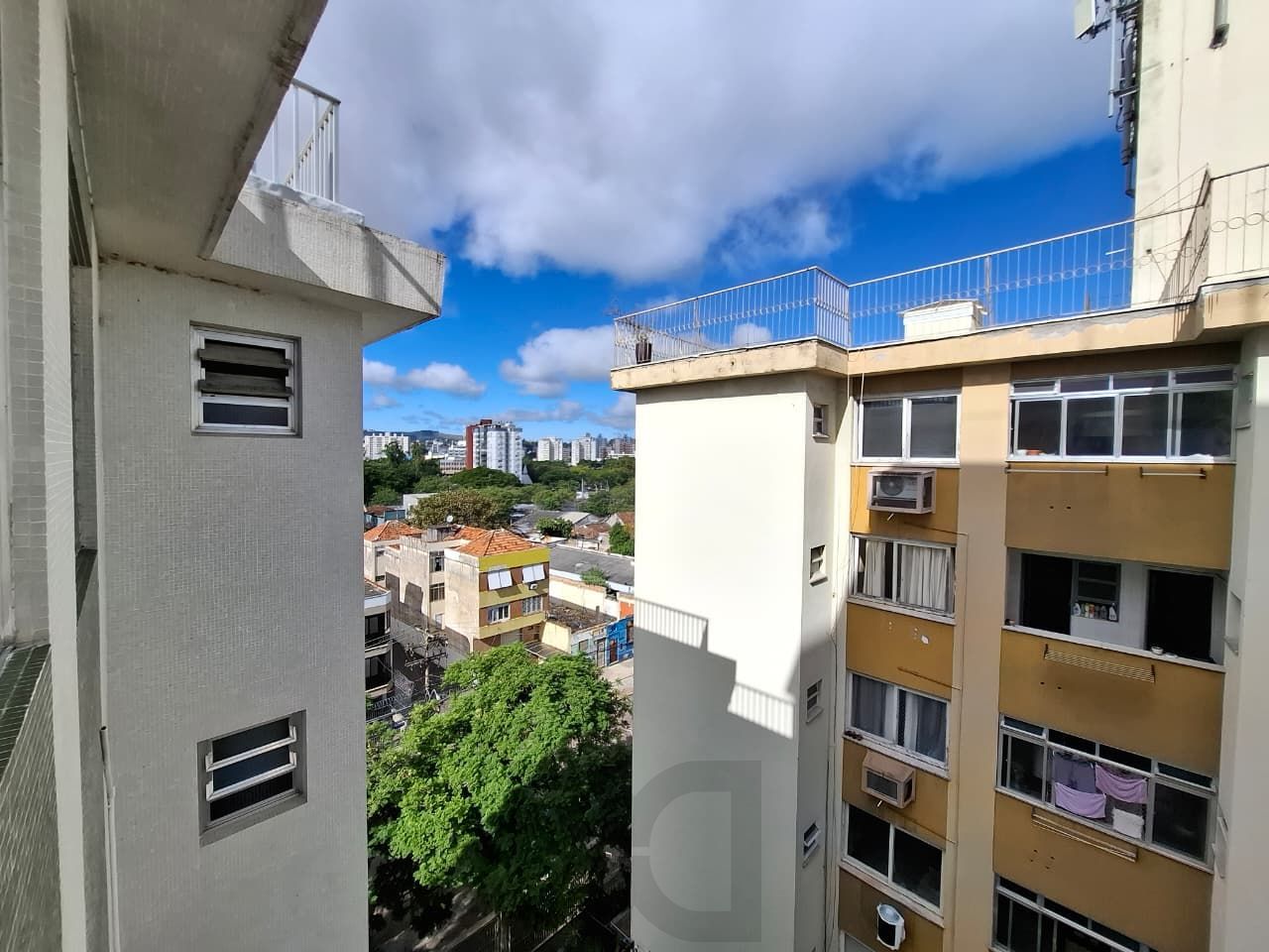 Apartamento à venda 2 quartos com vaga reformado na Cidade Baixa Porto Alegre — foto 20