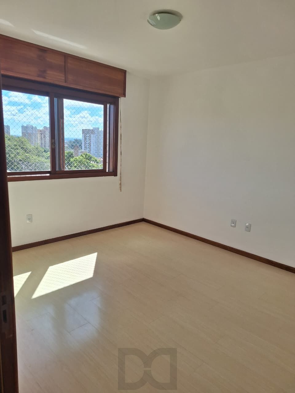 Amplo apartamento de 2D com suíte e vaga — foto 26