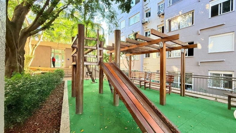 Apartamento 2 dorms à venda Rua Mariano de Matos, Menino Deus - Porto Alegre — foto 25