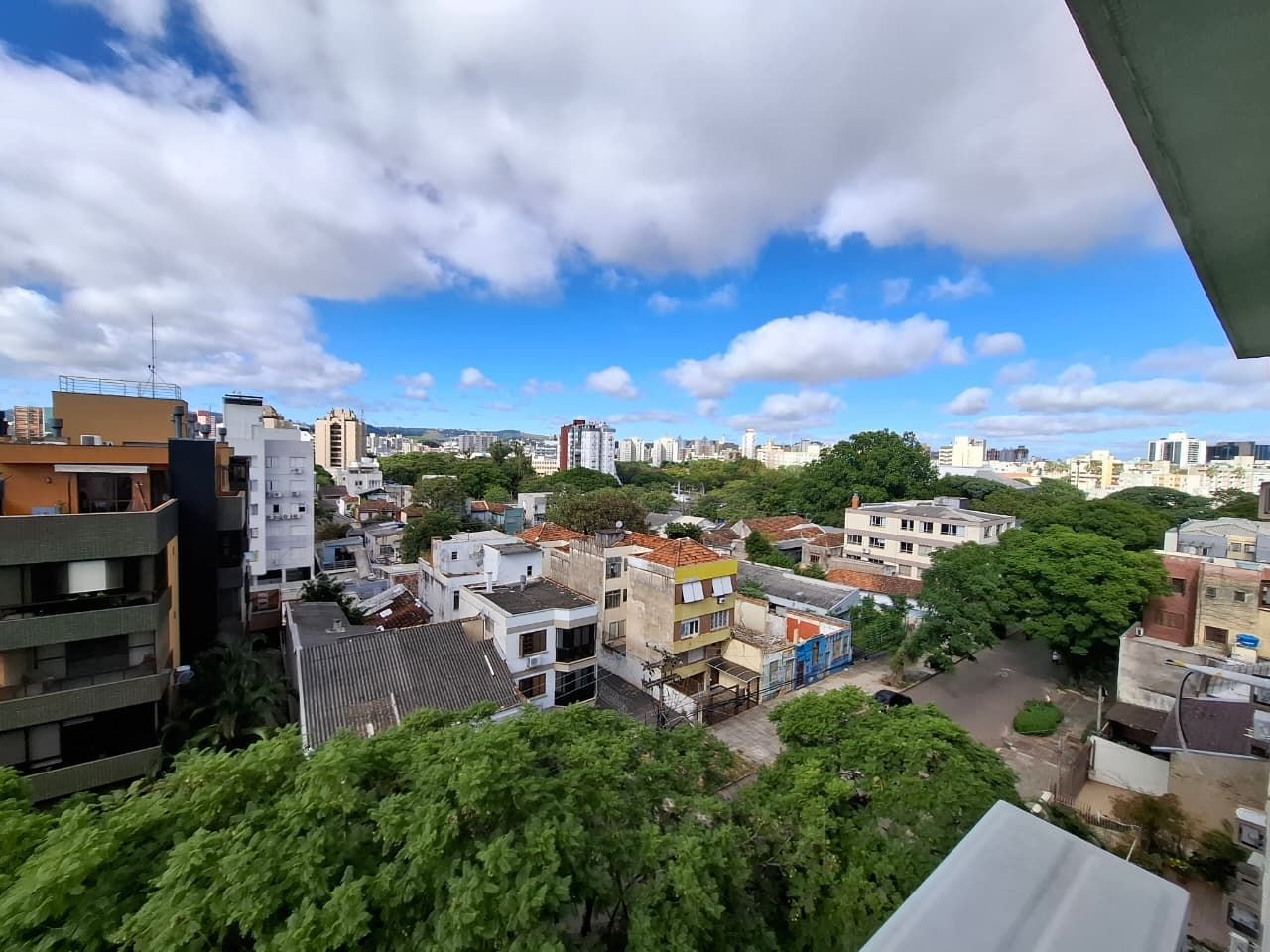 Apartamento à venda 2 quartos com vaga reformado na Cidade Baixa Porto Alegre — foto 8