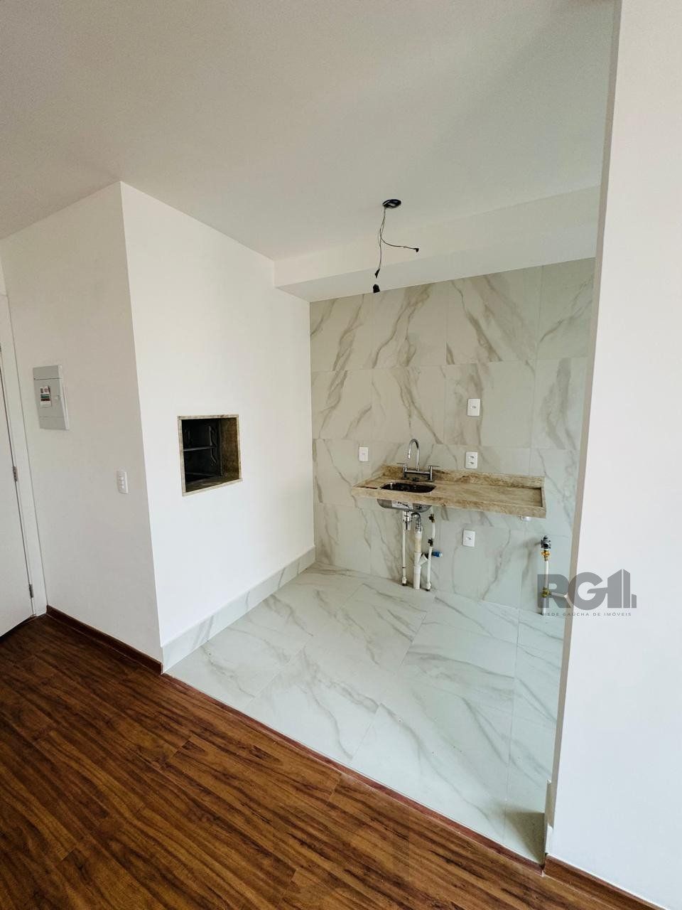 Apartamento de 3 dormitórios vaga e infra — foto 16