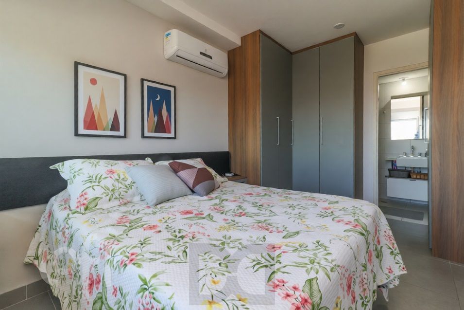 Apartamento 1 dorm à venda Rua Gutemberg, Petrópolis - Porto Alegre — foto 28