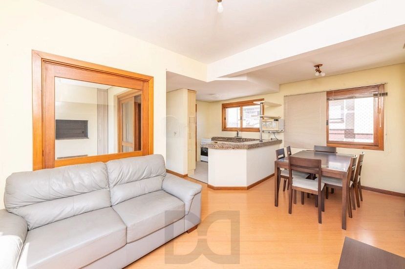 Apartamento 3 dorms à venda Rua Amélia Teles, Petrópolis - Porto Alegre — foto 1