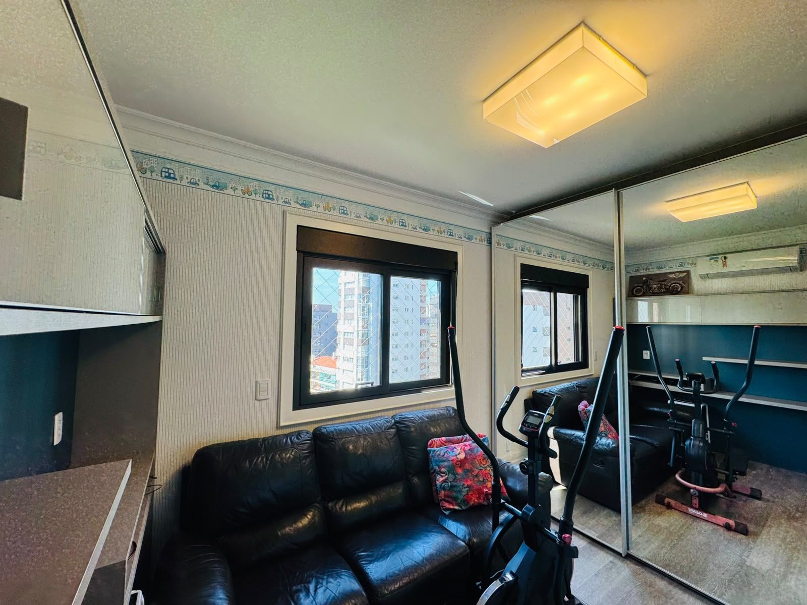 Apartamento de 3 suites e 3 vagas no Bairro Rio Branco em Porto Alegre — foto 27