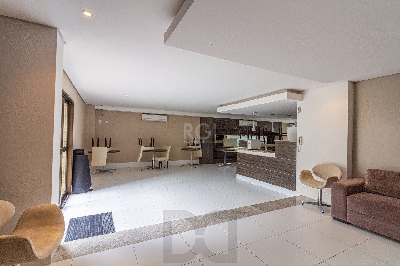 Apartamento para Venda - 106m², 3 dormitórios, sendo 1 suites, 2 vagas - Rio Branco — foto 26