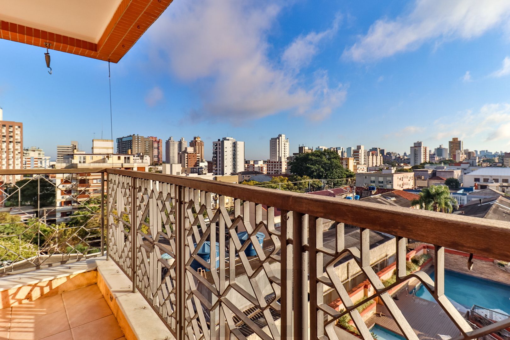 Apartamento Impecável com Vista Panorâmica, 2 Suítes e Living Ampliado — foto 25