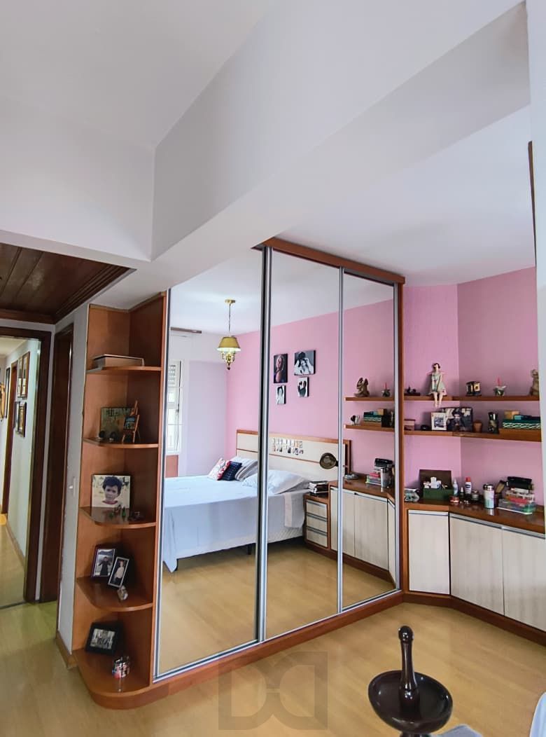 Apartamento Garden 3 dorms à venda Rua Riachuelo, Centro Histórico - Porto Alegre — foto 22