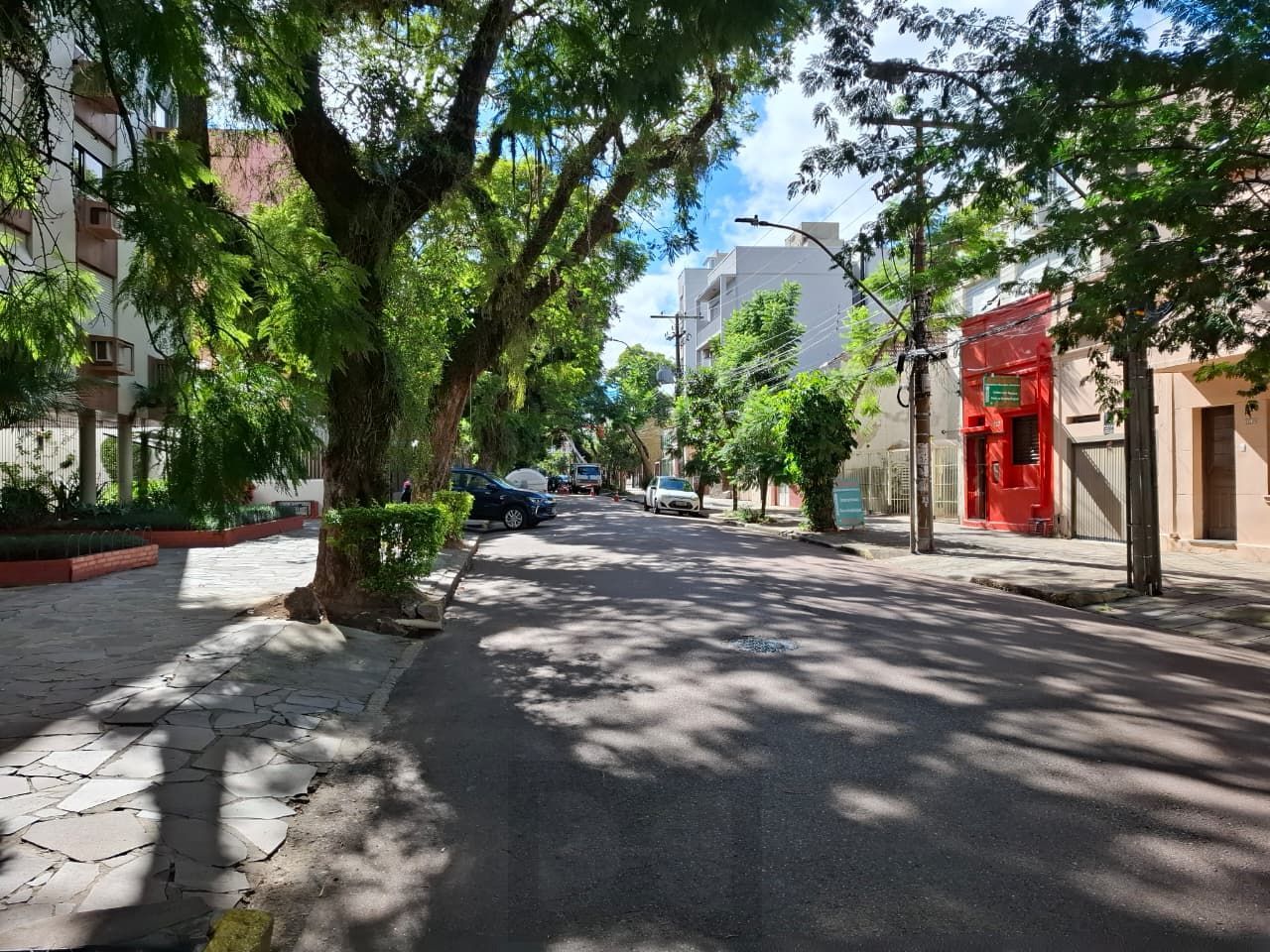 Apartamento à venda 2 quartos com vaga reformado na Cidade Baixa Porto Alegre — foto 30