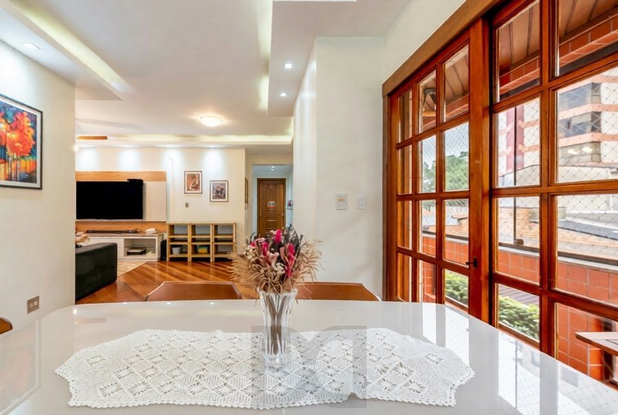 Apartamento 3 dorms à venda Rua Barão de Cerro Largo, Menino Deus - Porto Alegre — foto 3