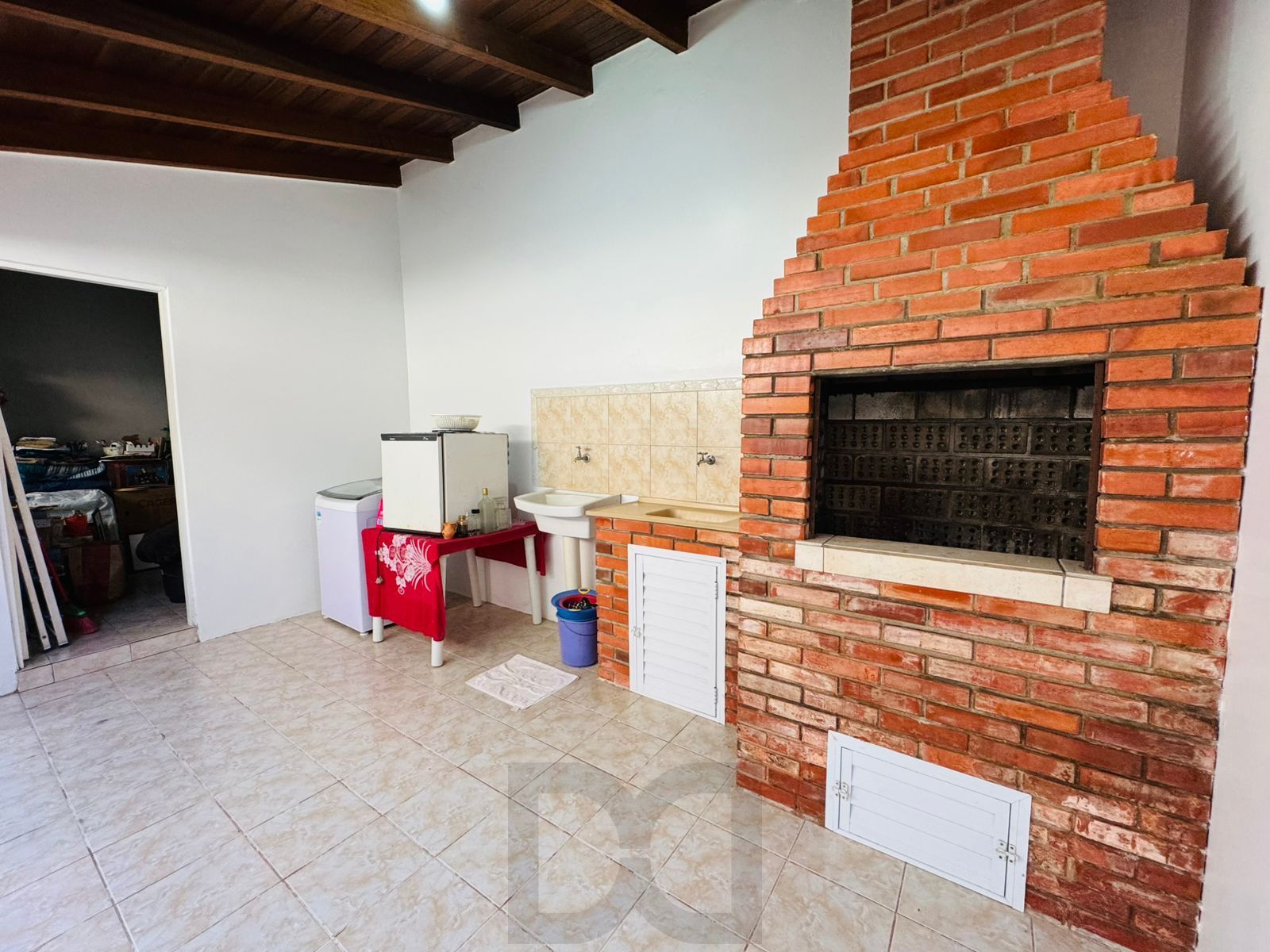 Casa 3 dorm com suite em condominio, infra completa a 5 mim do Bourbon Ipiranga — foto 35
