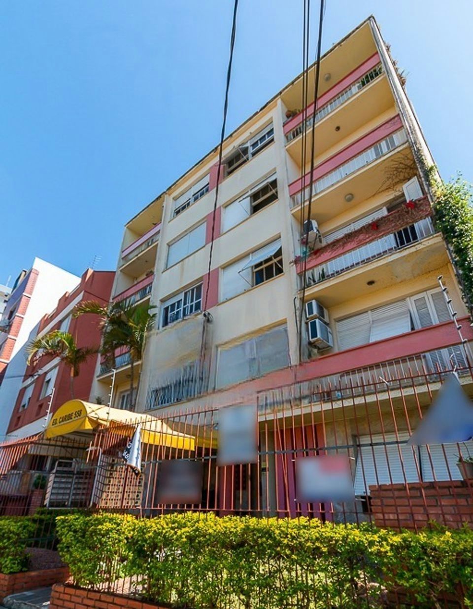 Cobertura Reformada com Terraço, Espaço Gourmet e Vista da Cidade — foto 38