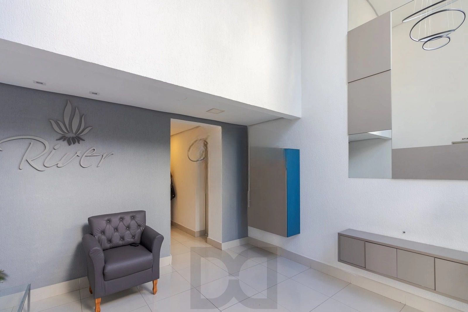 Apartamento de 2 Dormitórios com Suíte, 2 Vagas e Rooftop com Piscina no Petrópolis — foto 33