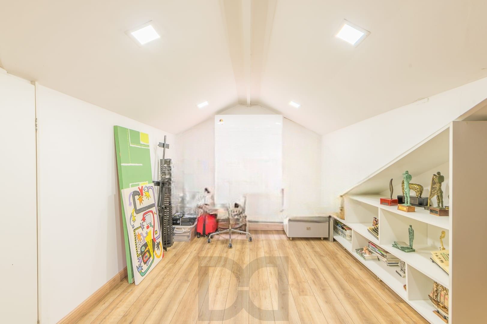 Linda casa de 3 pisos no Condomínio Mediterrâneo — foto 14