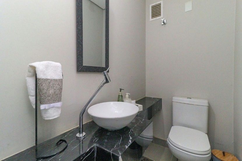 Apartamento 1 dorm à venda Rua Gutemberg, Petrópolis - Porto Alegre — foto 24