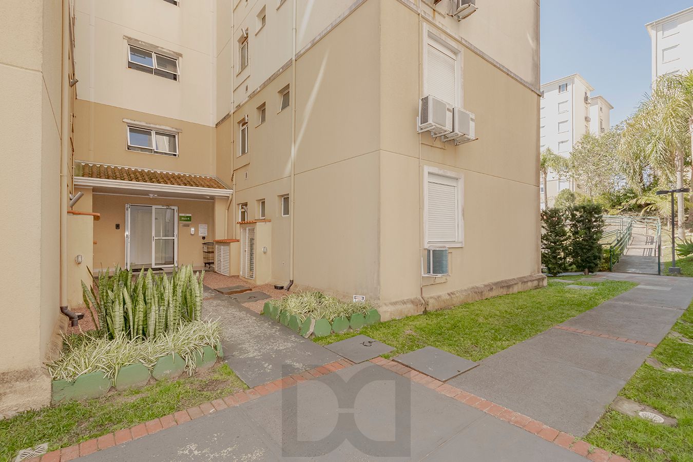 Apartamento 3 Dormitórios com Suíte e Infraestrutura Completa — foto 50