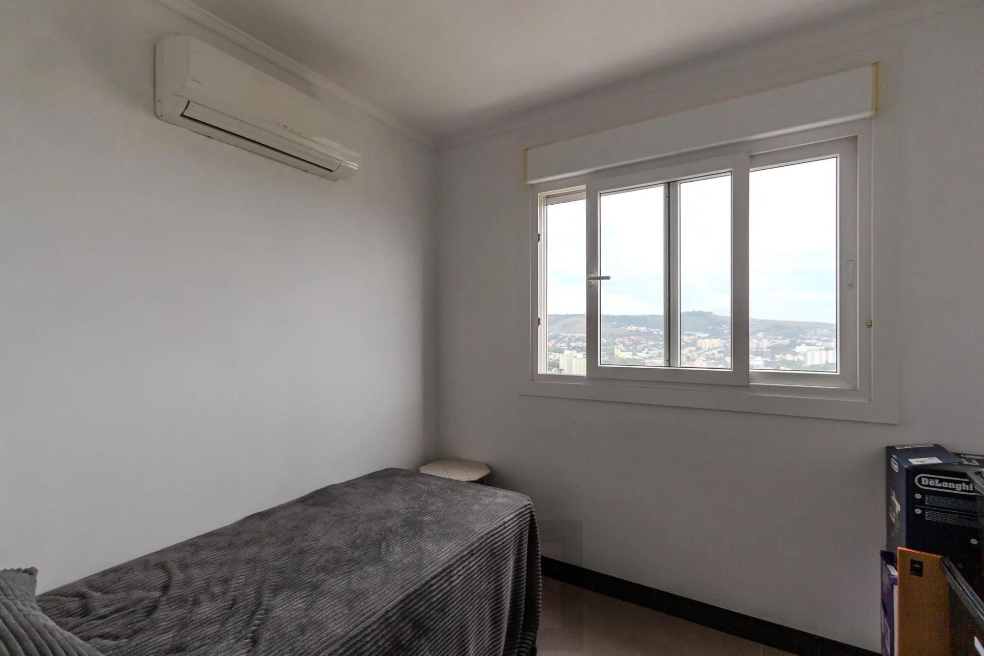 ÚLTIMO ANDAR COM VISTA PARA O GUAÍBA | 3 DORMITÓRIOS, 1 SUÍTE E 2 VAGAS — foto 24