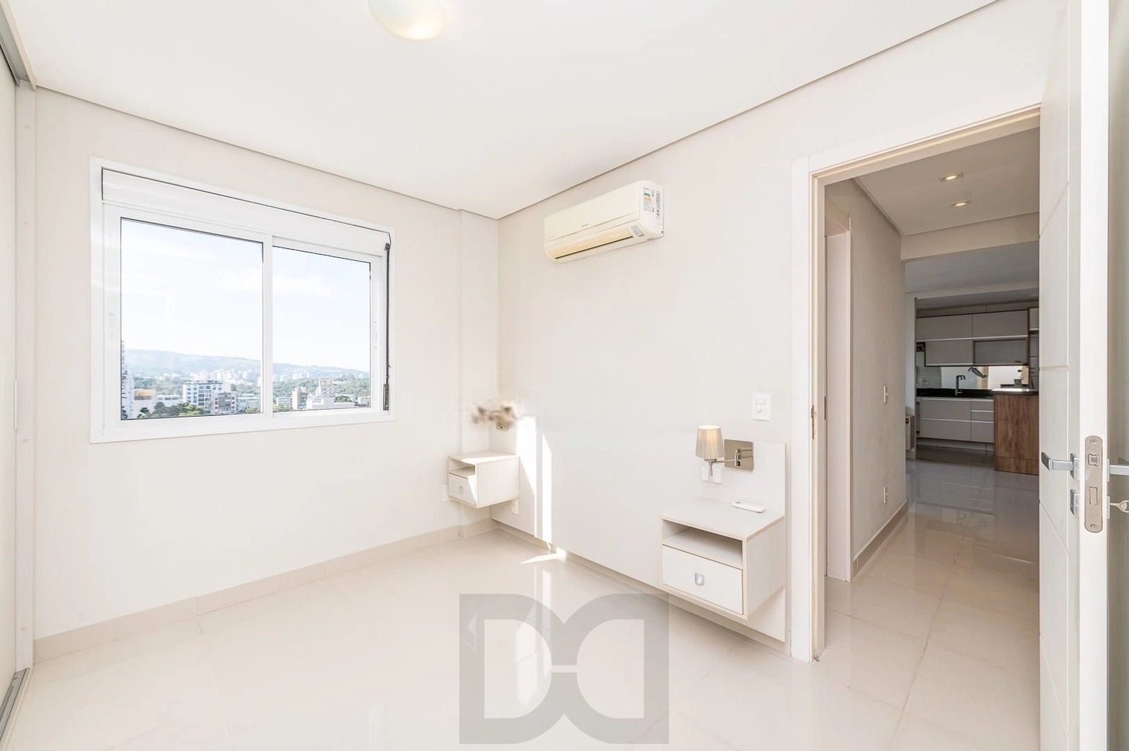 Apartamento de 2 Dormitórios com Suíte, 2 Vagas e Rooftop com Piscina no Petrópolis — foto 15