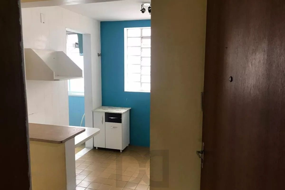 Apartamento Aconchegante com 2 Quartos no São João — foto 3