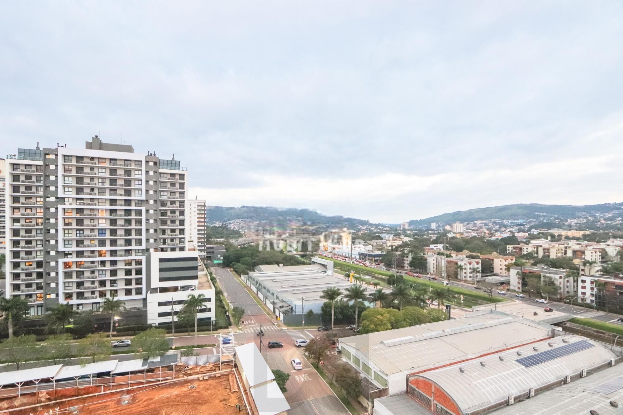 Apartamento semimobiliado e decorado no Central Parque | 127 m² | 3 suítes | 2 vagas — foto 20