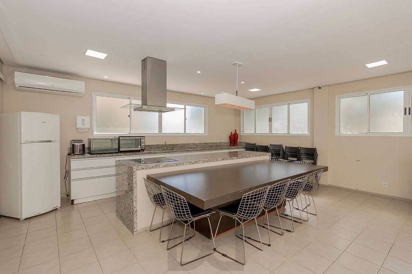 Apartamento 3 Dormitórios com Suíte e Infraestrutura Completa — foto 57