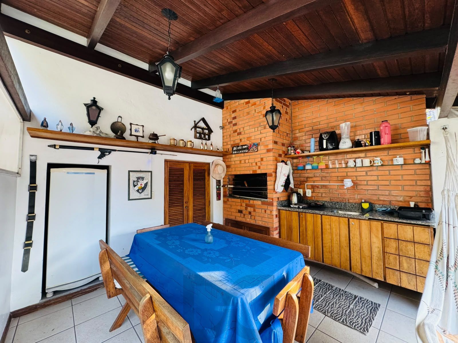 Casa com 5 quartos e 250m² à venda em Chácara das Pedras, Porto Alegre — foto 20