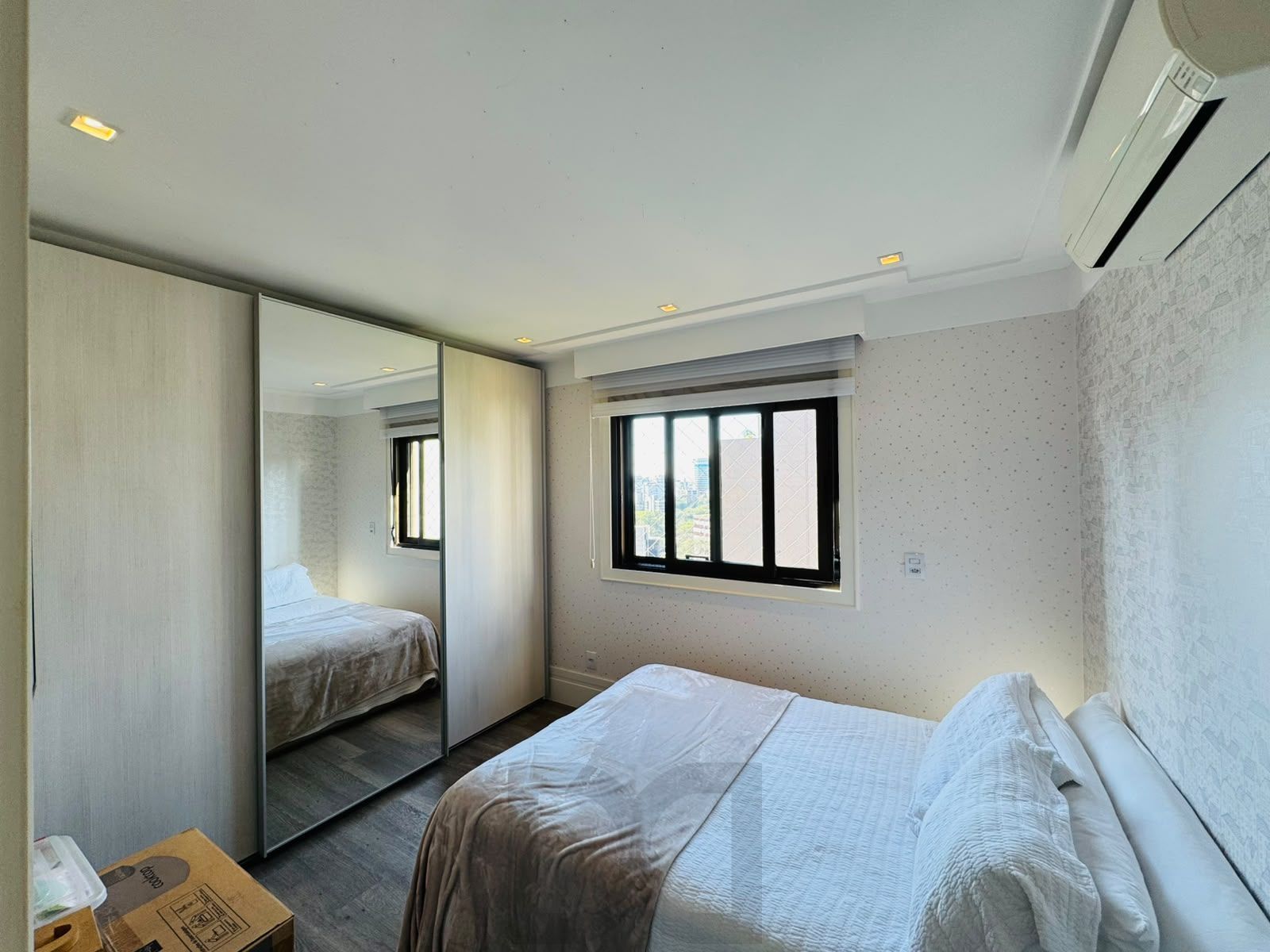 Apartamento de 3 suites e 3 vagas no Bairro Rio Branco em Porto Alegre — foto 24