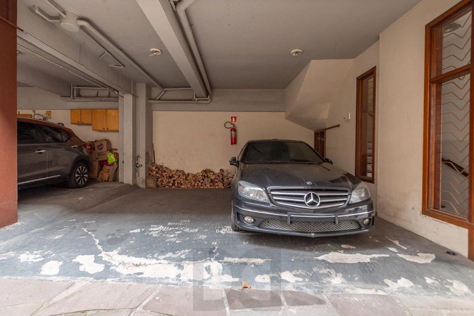 Casa em Condomínio 3 dormitórios no bairro Bela Vista — foto 24