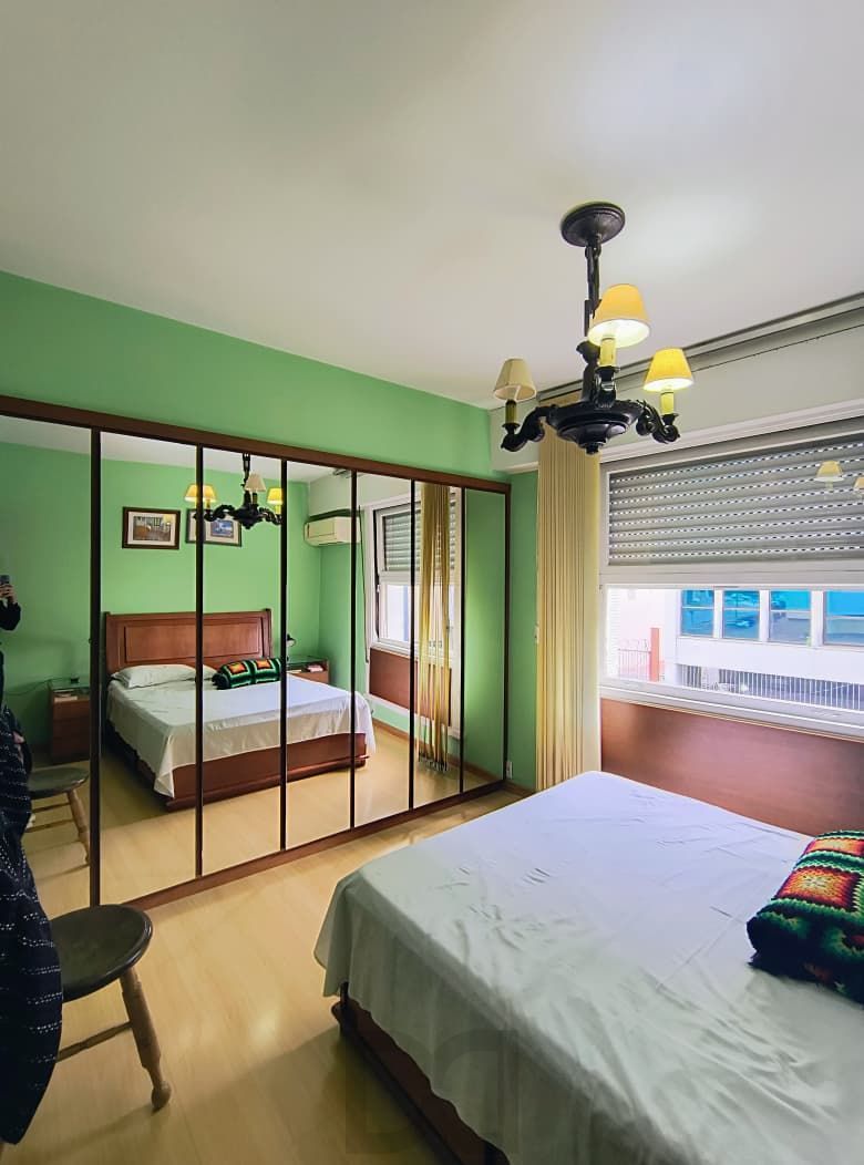 Apartamento Garden 3 dorms à venda Rua Riachuelo, Centro Histórico - Porto Alegre — foto 18