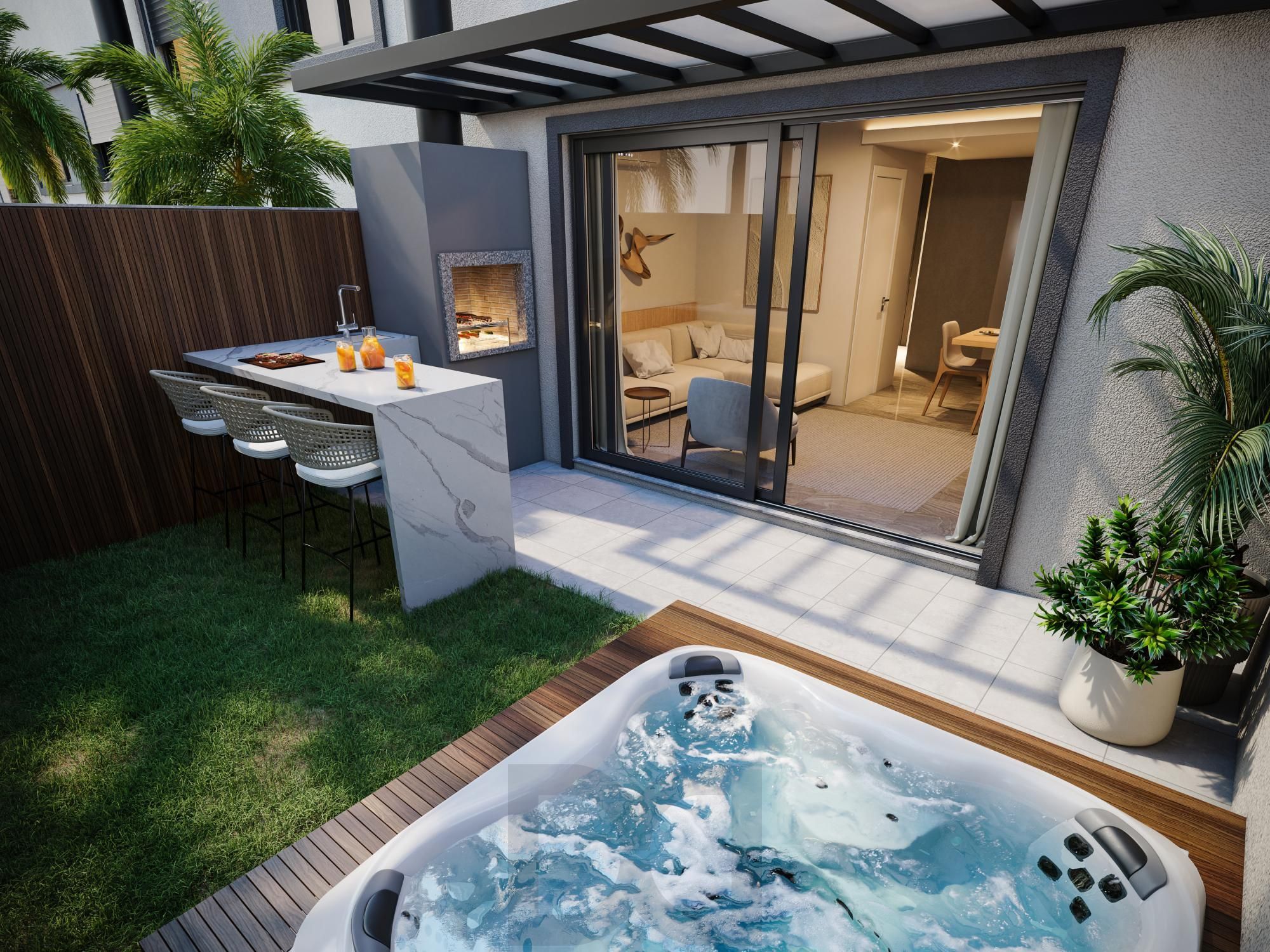 🌿 Casa em Condomínio com 3 Dormitórios no Orygem Residence Club — foto 2